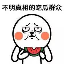 吃瓜群有没有,网络社交的趣味与争议